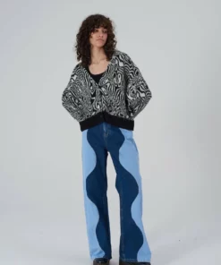 The Ragged Priest WOMEN'S Omni Cardi