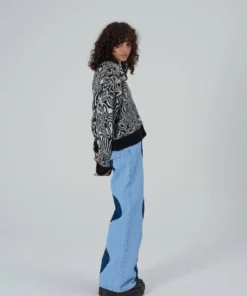 The Ragged Priest WOMEN'S Omni Cardi