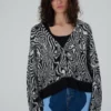 The Ragged Priest WOMEN'S Omni Cardi