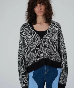 The Ragged Priest WOMEN'S Omni Cardi