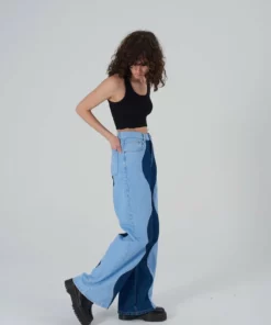 The Ragged Priest Underworld Jean - Blue