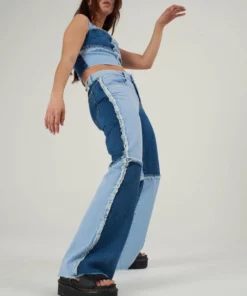 The Ragged Priest WOMEN'S Freak Jean