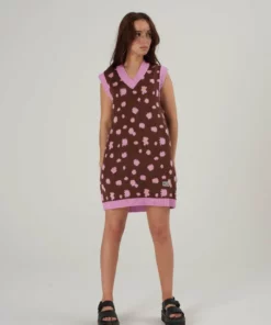 The Ragged Priest WOMEN'S Grit Dress