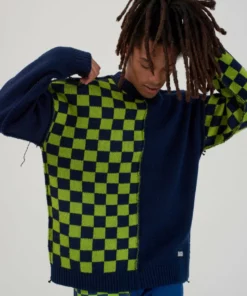 The Ragged Priest MEN'S Spectre Knit