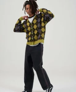 The Ragged Priest Newb Jean MEN'S