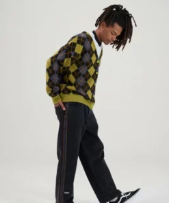 The Ragged Priest Newb Jean MEN'S