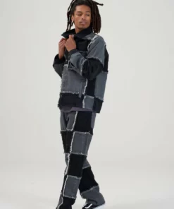 The Ragged Priest MEN'S Threads Jacket