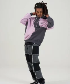 The Ragged Priest MEN'S Maze Hoodie