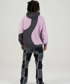 The Ragged Priest MEN'S Maze Hoodie