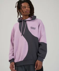 The Ragged Priest MEN'S Maze Hoodie