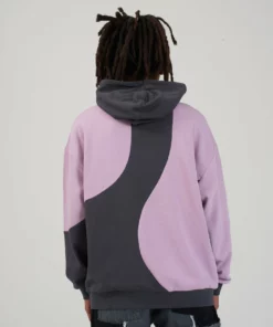 The Ragged Priest MEN'S Maze Hoodie