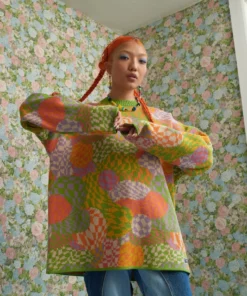 The Ragged Priest WOMEN'S Hedonist Knit