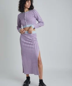 The Ragged Priest Milk It Meadow Knit WOMEN'S