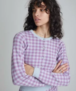 The Ragged Priest Milk It Meadow Knit WOMEN'S