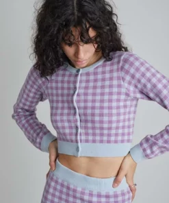 The Ragged Priest Milk It Meadow Knit WOMEN'S