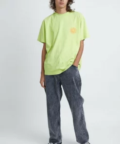 The Ragged Priest Carbon Jean