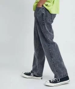 The Ragged Priest Carbon Jean