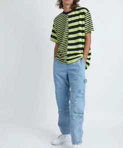 The Ragged Priest Trap Jean