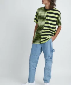 The Ragged Priest Trap Jean