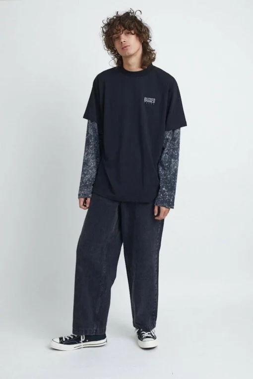 The Ragged Priest MEN'S Bail Jean