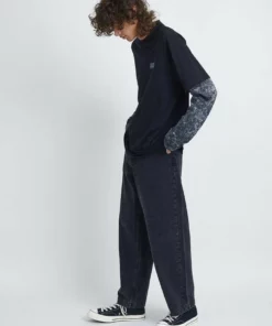 The Ragged Priest MEN'S Bail Jean