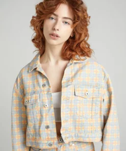 The Ragged Priest WOMEN'S Karma Jacket