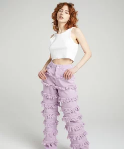 The Ragged Priest WOMEN'S Opium Jean