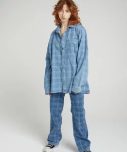 The Ragged Priest TOPS Rogue Shirt