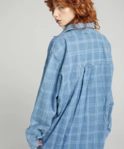 The Ragged Priest TOPS Rogue Shirt