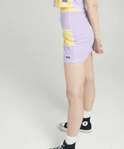 The Ragged Priest Laser Skirt SHORTS & SKIRTS