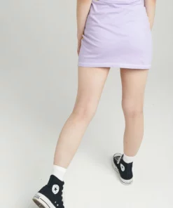 The Ragged Priest Laser Skirt SHORTS & SKIRTS