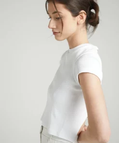 The Ragged Priest WOMEN'S Spaced Top