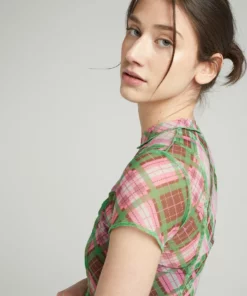 The Ragged Priest WOMEN'S Smooch Top