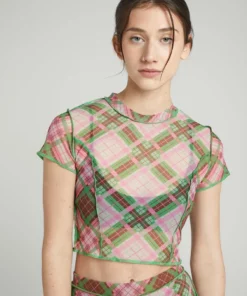 The Ragged Priest WOMEN'S Smooch Top