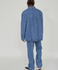 The Ragged Priest Player Jean