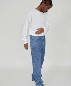 The Ragged Priest Player Jean