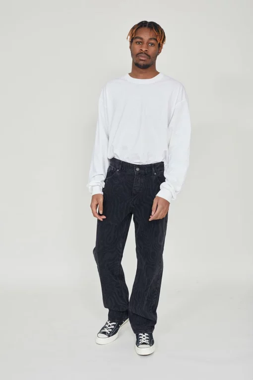 The Ragged Priest Tomorrow Jean