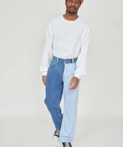 The Ragged Priest Passer Jean