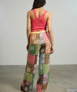 The Ragged Priest WOMEN'S Dolly Knitted Pant