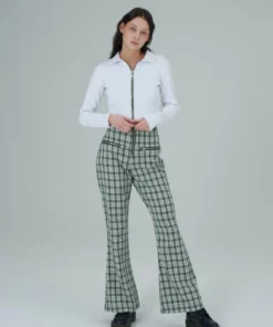 The Ragged Priest Beaconed Top