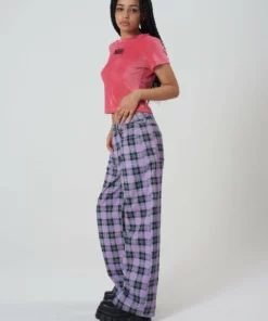 The Ragged Priest Release Jean - Check WOMEN'S