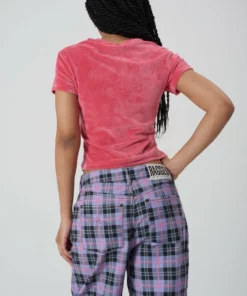 The Ragged Priest Mull Top WOMEN'S