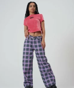 The Ragged Priest Release Jean - Check WOMEN'S