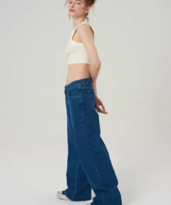 The Ragged Priest Release Jean - Indigo WOMEN'S