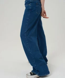 The Ragged Priest Release Jean - Indigo WOMEN'S