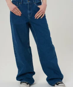 The Ragged Priest Release Jean - Indigo WOMEN'S