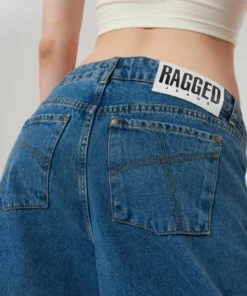 The Ragged Priest Organic Release Jean Blue NEW ARRIVALS