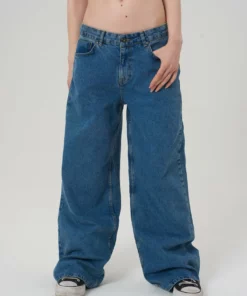 The Ragged Priest Organic Release Jean Blue NEW ARRIVALS