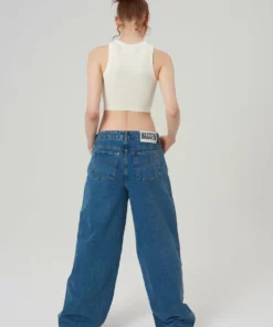 The Ragged Priest Organic Release Jean Blue NEW ARRIVALS