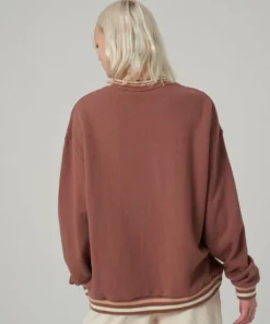 The Ragged Priest Kickers Classics Rust Sweat